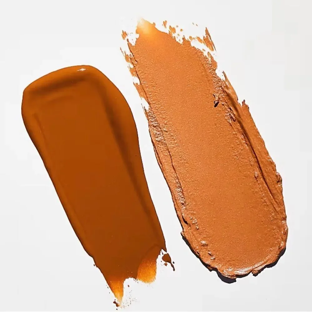 ICONIC LONDON - NWT - Radiant Concealer & Brightening Duo in GOLDEN TAN. 2-in-1